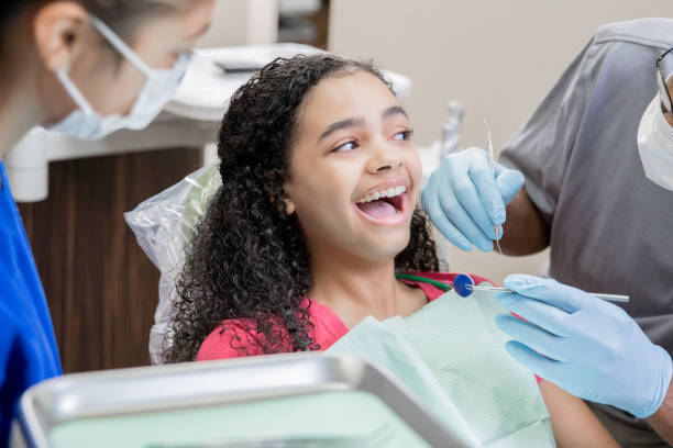 Best Knocked-Out Tooth (Avulsed Tooth) Treatment in Erwinville, LA