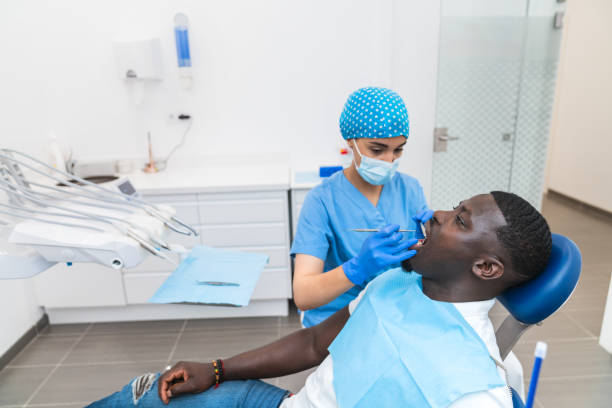 Best Emergency Wisdom Tooth Extraction in Erwinville, LA