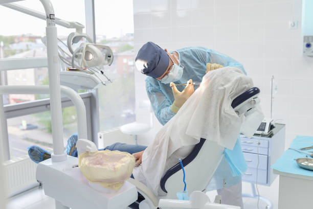 Best Emergency Treatment for Oral Infections in Erwinville, LA